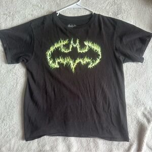 Cute Batman Tee 💚